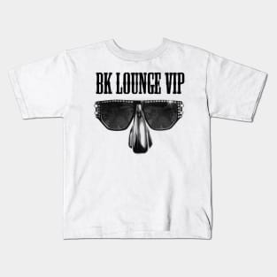 BK Lounge VIP Kids T-Shirt